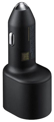 Refurbished Samsung EP-L5300 45W Dual Car Charger - Reebelo Nederland