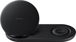 Refurbished Samsung EP-N6100 Wireless Charger Duo - Reebelo Nederland