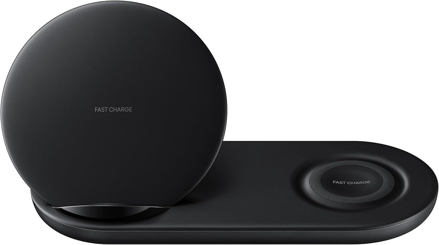 Refurbished Samsung EP-N6100 Wireless Charger Duo - Reebelo Nederland