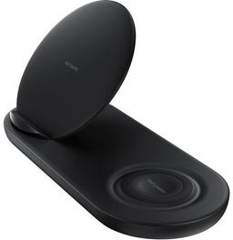 Refurbished Samsung EP-N6100 Wireless Charger Duo - Reebelo Nederland