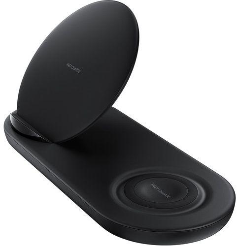 Refurbished Samsung EP-N6100 Wireless Charger Duo - Reebelo Nederland