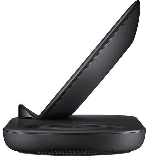 Refurbished Samsung EP-N6100 Wireless Charger Duo - Reebelo Nederland