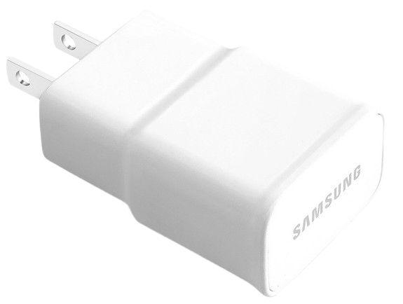 Refurbished Samsung EP-TA10 Charge Block (Bulk Packaging)  - Reebelo Nederland