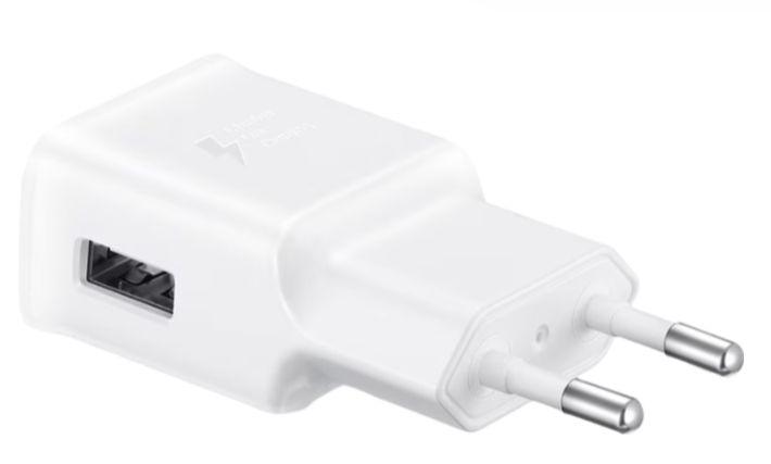 Refurbished Samsung EP-TA200 15W Travel Adapter - Reebelo Nederland