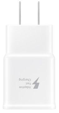 Refurbished Samsung EP-TA20 Travel Adapter (Bulk Packaging) - Reebelo Nederland