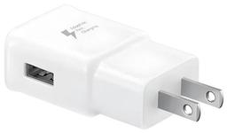 Refurbished Samsung EP-TA50 Travel Adapter (Bulk Packaging) - Reebelo Nederland