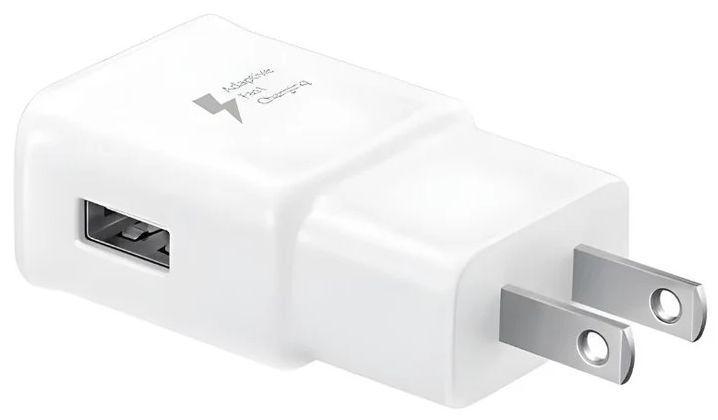 Refurbished Samsung EP-TA50 Travel Adapter (Bulk Packaging) - Reebelo Nederland