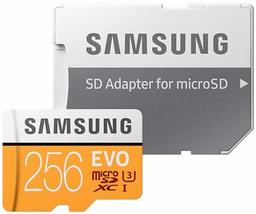 Refurbished Samsung EVO microSD Memory Card - Reebelo Nederland