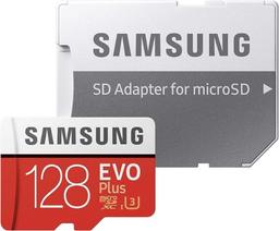 Refurbished Samsung Evo Plus MicroSDXC with SD Adapter - Reebelo Nederland