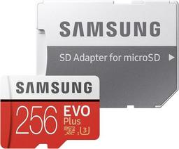 Refurbished Samsung Evo Plus MicroSDXC with SD Adapter - Reebelo Nederland