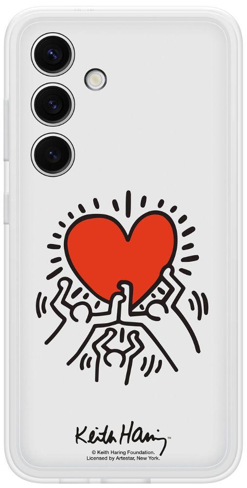 Refurbished Samsung Flipsuit Phone Case for Samsung Galaxy S24 - Reebelo Nederland