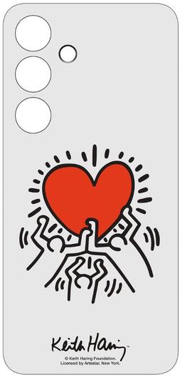 Refurbished Samsung Flipsuit Phone Case for Samsung Galaxy S24 - Reebelo Nederland