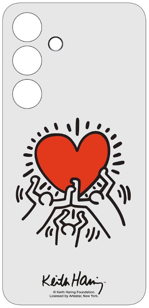 Refurbished Samsung Flipsuit Phone Case for Samsung Galaxy S24 - Reebelo Nederland
