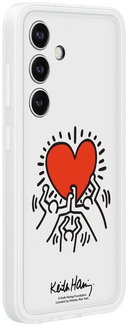 Refurbished Samsung Flipsuit Phone Case for Samsung Galaxy S24 - Reebelo Nederland