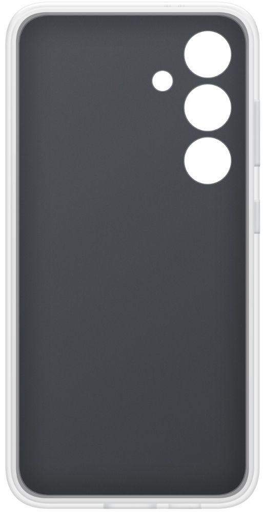 Refurbished Samsung Flipsuit Phone Case for Samsung Galaxy S24 - Reebelo Nederland