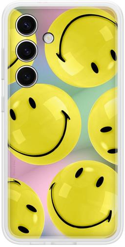 Refurbished Samsung Flipsuit Phone Case for Samsung Galaxy S24 - Reebelo Nederland