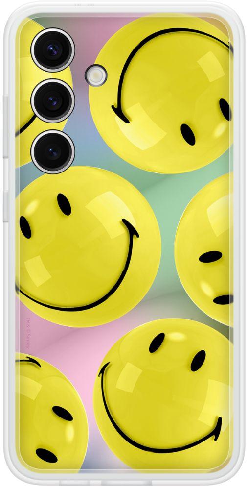 Refurbished Samsung Flipsuit Phone Case for Samsung Galaxy S24 - Reebelo Nederland