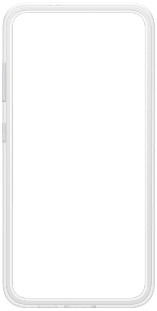 Refurbished Samsung Flipsuit Phone Case for Samsung Galaxy S24 - Reebelo Nederland