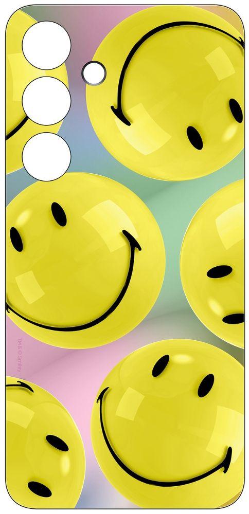 Refurbished Samsung Flipsuit Phone Case for Samsung Galaxy S24 - Reebelo Nederland