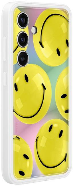 Refurbished Samsung Flipsuit Phone Case for Samsung Galaxy S24 - Reebelo Nederland