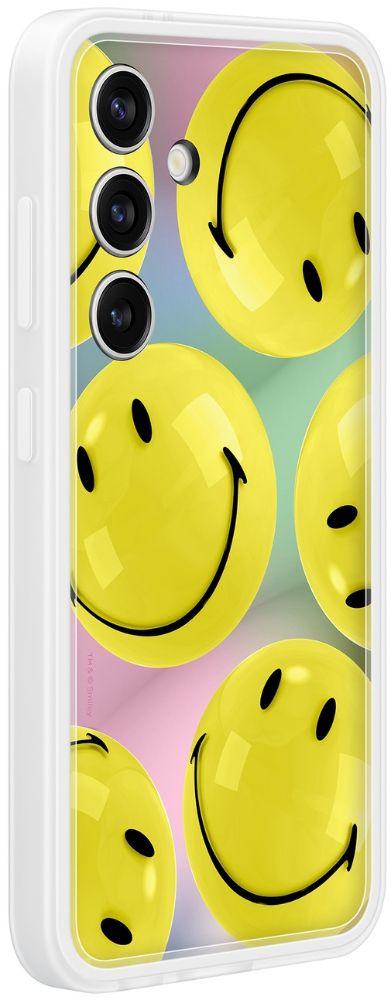 Refurbished Samsung Flipsuit Phone Case for Samsung Galaxy S24 - Reebelo Nederland