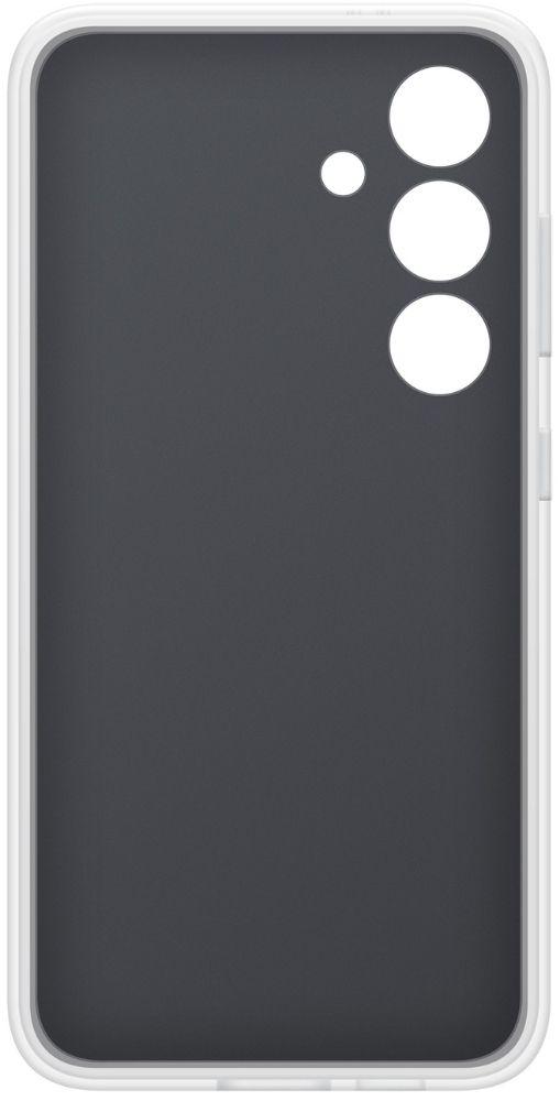 Refurbished Samsung Flipsuit Phone Case for Samsung Galaxy S24 - Reebelo Nederland