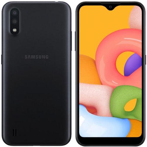 Refurbished Galaxy A01 - Reebelo Nederland