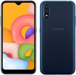 Refurbished Galaxy A01 - Reebelo Nederland