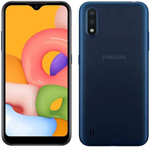 Refurbished Galaxy A01 - Reebelo Nederland