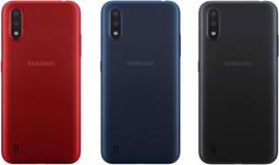 Refurbished Galaxy A01 - Reebelo Nederland