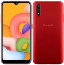 Refurbished Galaxy A01 - Reebelo Nederland