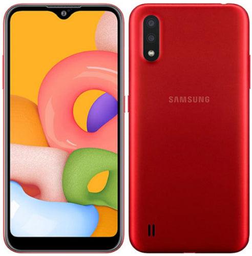 Refurbished Galaxy A01 - Reebelo Nederland
