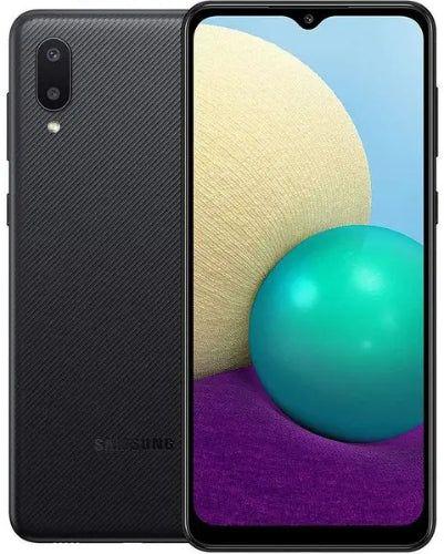 Refurbished Galaxy A02 - Reebelo Nederland
