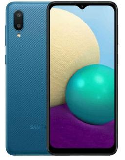 Refurbished Galaxy A02 - Reebelo Nederland