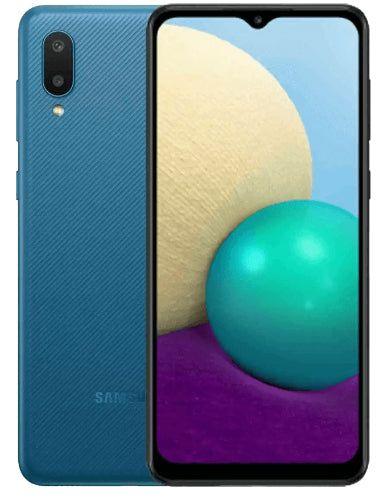 Refurbished Galaxy A02 - Reebelo Nederland