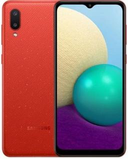 Refurbished Galaxy A02 - Reebelo Nederland