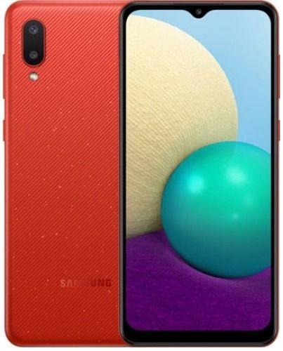 Refurbished Galaxy A02 - Reebelo Nederland