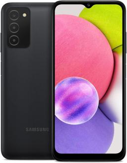 Refurbished Galaxy A03s - Reebelo Nederland
