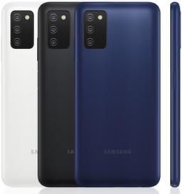 Refurbished Galaxy A03s - Reebelo Nederland