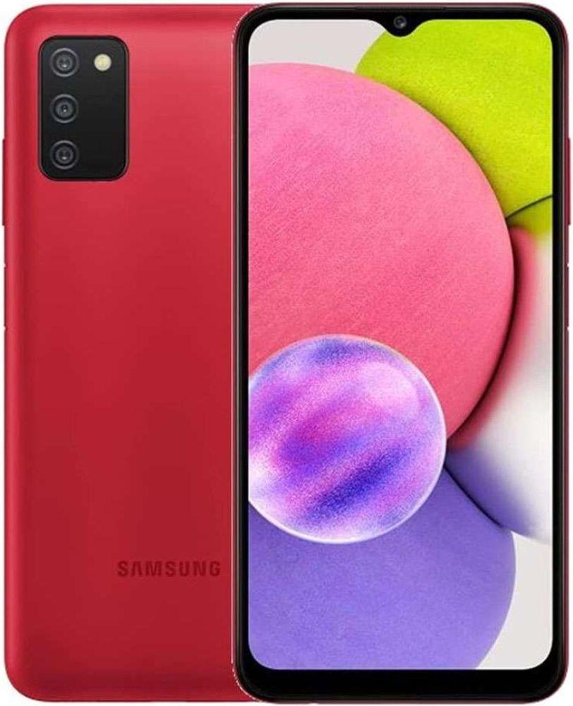 Refurbished Galaxy A03s - Reebelo Nederland