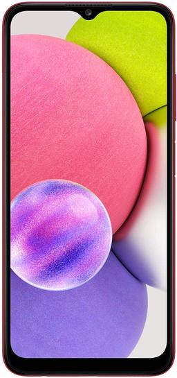Refurbished Galaxy A03s - Reebelo Nederland