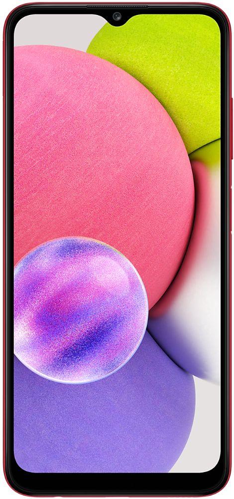 Refurbished Galaxy A03s - Reebelo Nederland