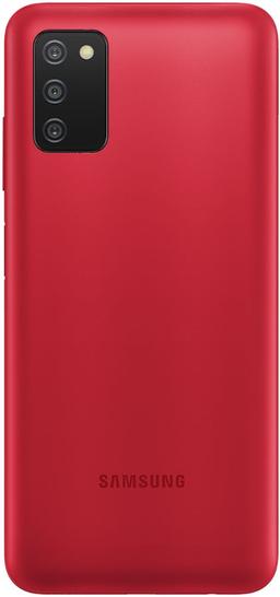 Refurbished Galaxy A03s - Reebelo Nederland