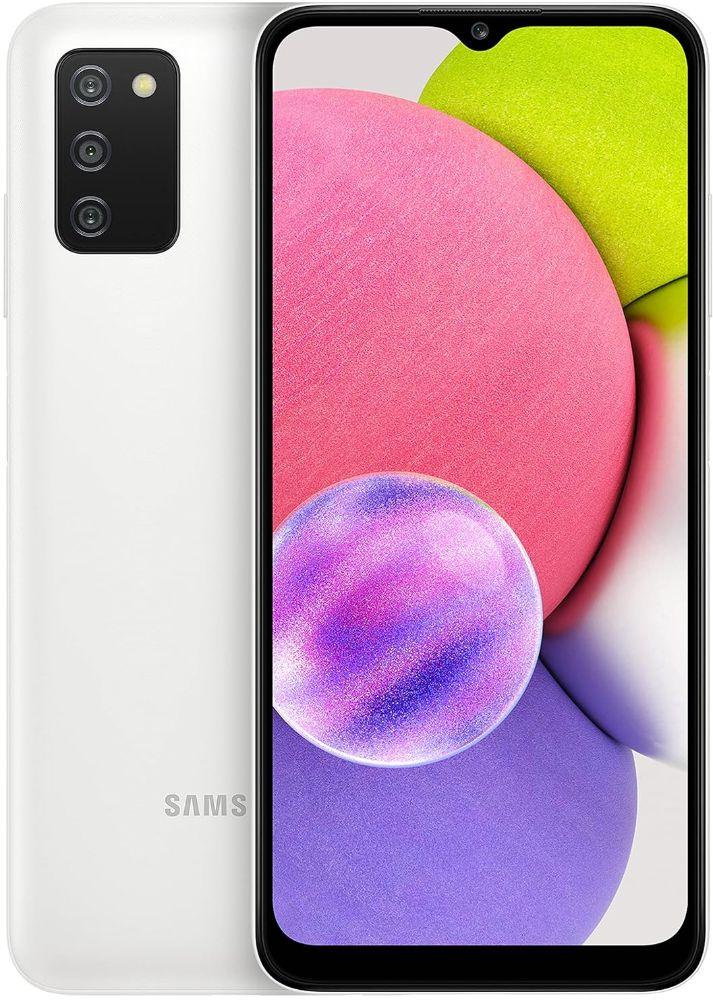 Refurbished Galaxy A03s - Reebelo Nederland