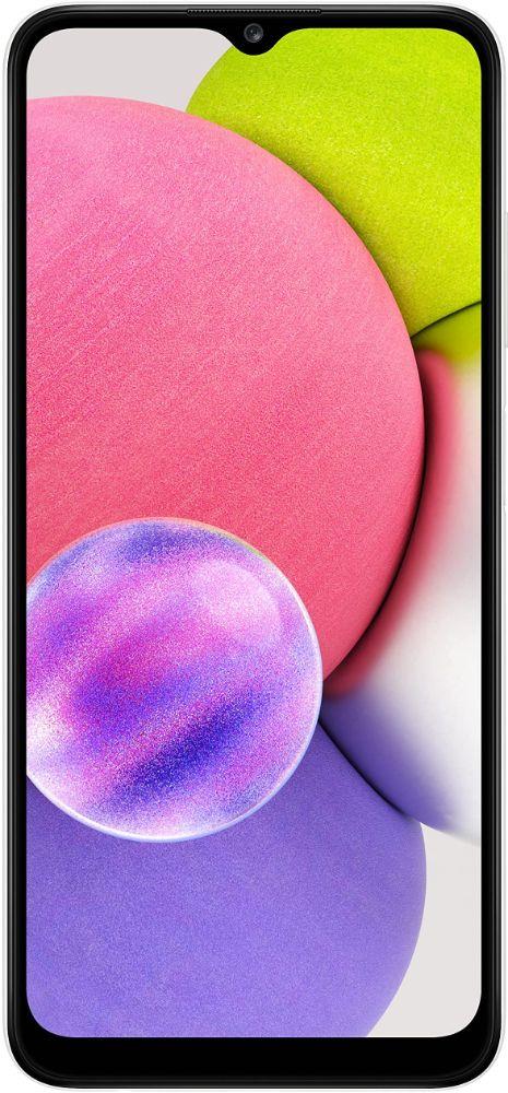 Refurbished Galaxy A03s - Reebelo Nederland