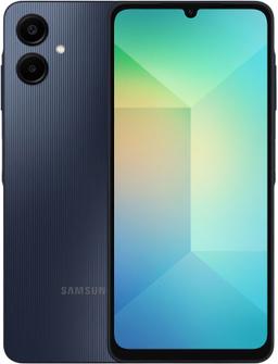 Refurbished Samsung Galaxy A06 - Reebelo Nederland