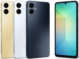 Refurbished Samsung Galaxy A06 - Reebelo Nederland