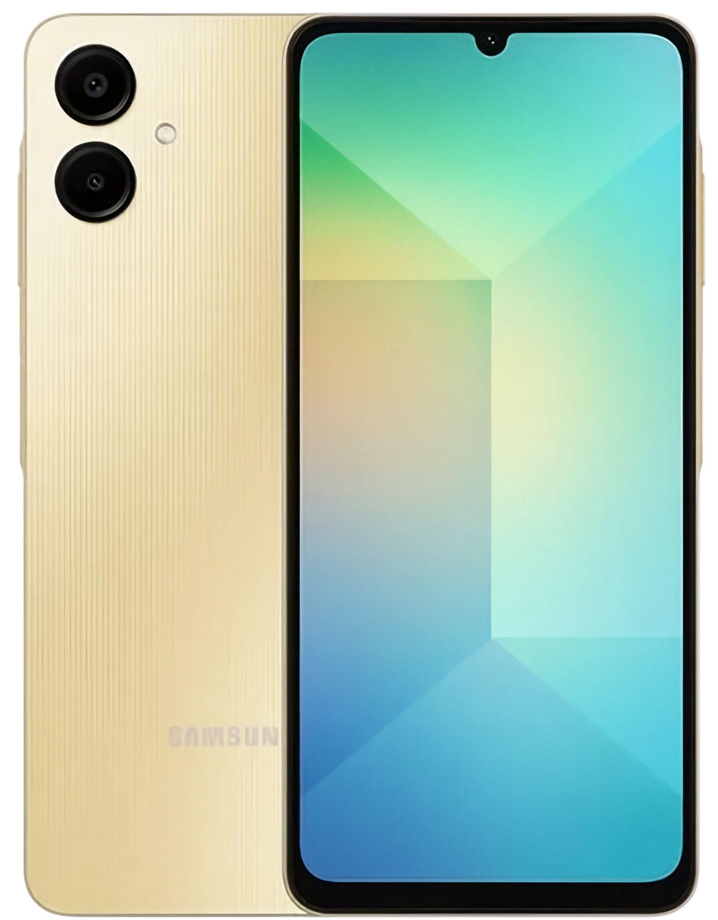 Refurbished Samsung Galaxy A06 - Reebelo Nederland