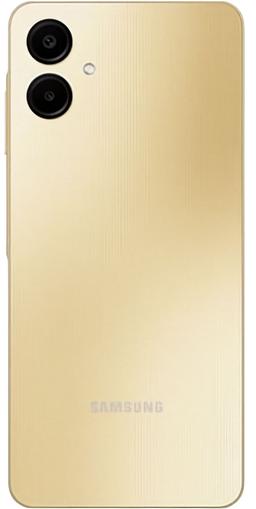 Refurbished Samsung Galaxy A06 - Reebelo Nederland