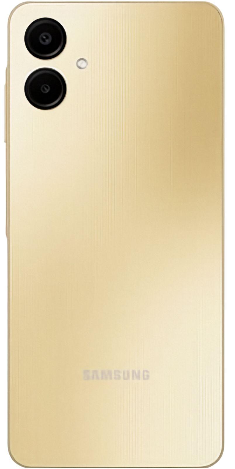 Refurbished Samsung Galaxy A06 - Reebelo Nederland